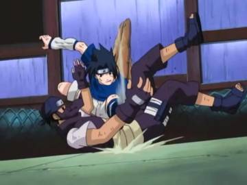 72 Sasuke And Naruto Wallpaper Page 89
