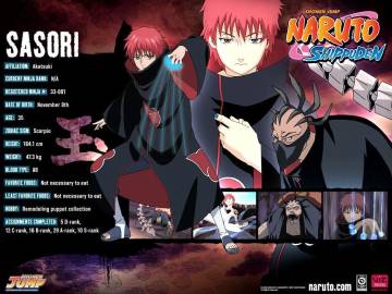 All Characters In Naruto Shippuden Wallpaper Page 14