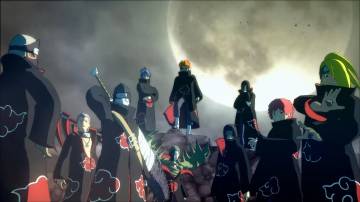 All Characters In Naruto Shippuden Wallpaper Page 37