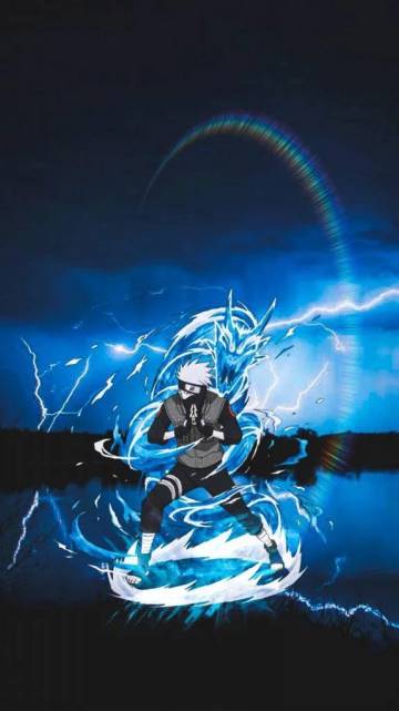 All Characters In Naruto Shippuden Wallpaper Page 76