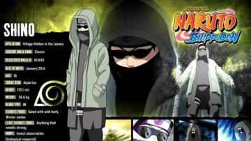 All Characters In Naruto Shippuden Wallpaper Page 44