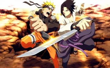All Characters In Naruto Shippuden Wallpaper Page 73