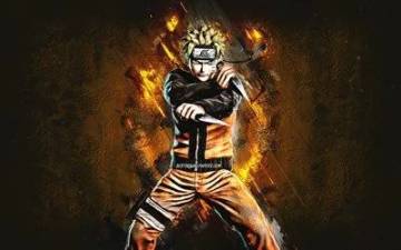 All Characters In Naruto Shippuden Wallpaper Page 74