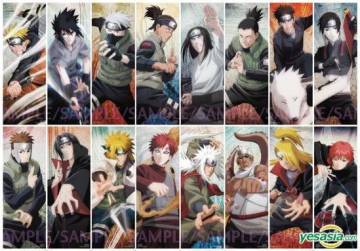 All Characters In Naruto Shippuden Wallpaper Page 97