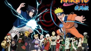 All Naruto Characters Background Wallpape Page 54