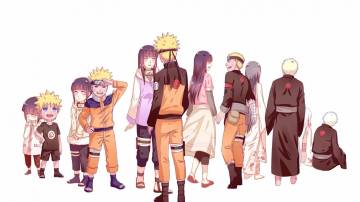 All Naruto Characters Background Wallpape Page 26