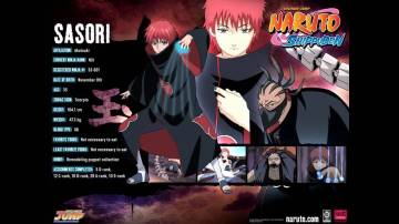 All Naruto Characters Background Wallpape Page 44