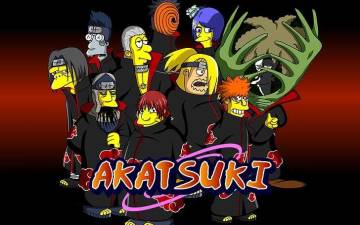 All Naruto Characters Background Wallpape Page 48