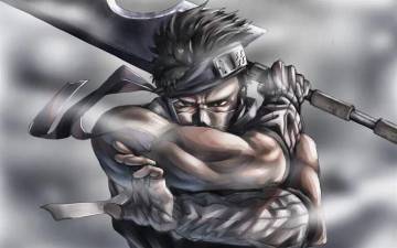 All Naruto Characters Wallpaper 4k Page 52