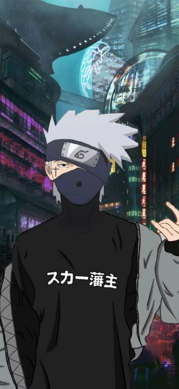 Alpha Coders Naruto Wallpapers Page 14