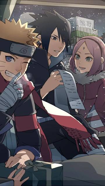 Alpha Coders Naruto Wallpapers Page 21