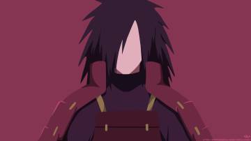 Alpha Coders Naruto Wallpapers Page 30