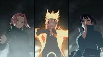 Alpha Coders Naruto Wallpapers Page 68