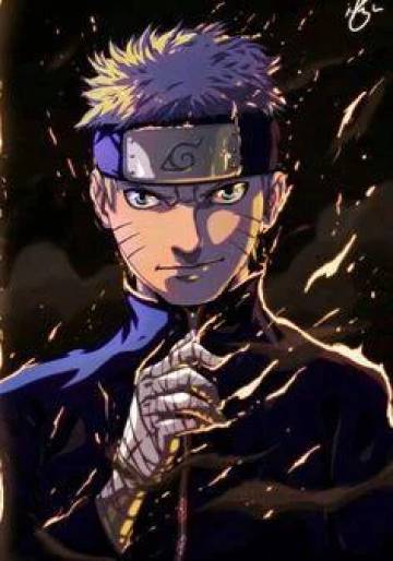 Alpha Coders Naruto Wallpapers Page 89