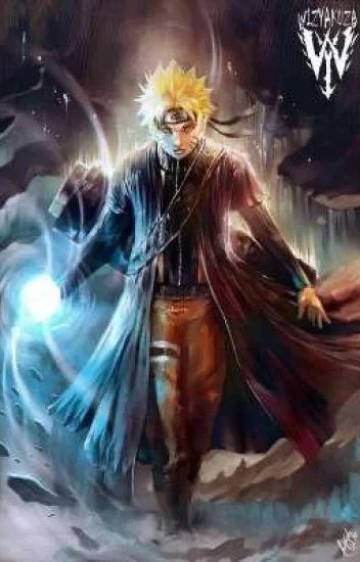 Amazing Naruto Kyubi Wallpapers For Android Page 99