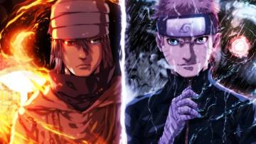 Animated Naruto Wallpaper For Mobile Page 27