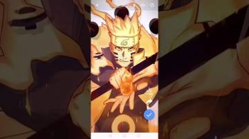 Animated Naruto Wallpaper For Mobile Page 99