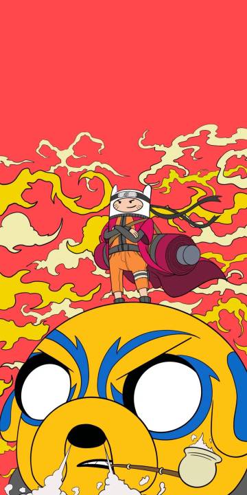 Animated Naruto Wallpaper For Mobile Page 46