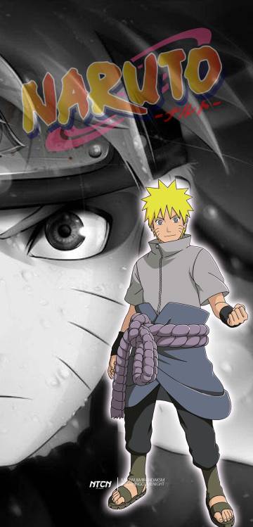 Animated Naruto Wallpaper For Mobile Page 73