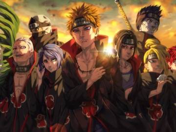 Animated Naruto Wallpaper Windows 10 Page 87