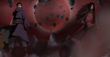Animated Naruto Wallpaper Windows 10 Page 99