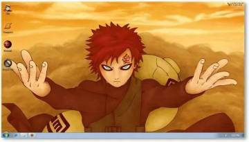 Animated Wallpapers Windows 7 Naruto Page 55