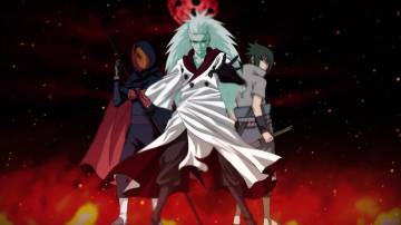 Animated Windows 10 Wallpaper Naruto Shippuden Page 49