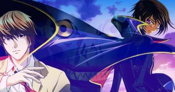Anime Collage Avatar Dbz Naruto Bleach Deathnot Wallpaper Page 24