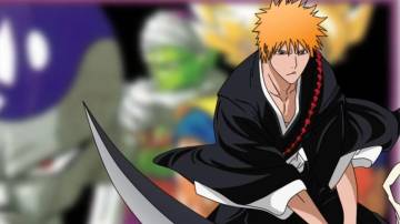 Anime Collage Avatar Dbz Naruto Bleach Deathnot Wallpaper Page 36