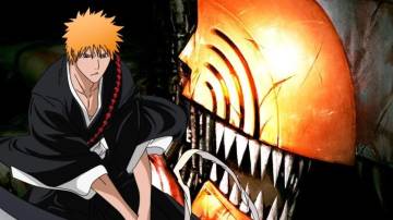 Anime Collage Avatar Dbz Naruto Bleach Deathnot Wallpaper Page 48