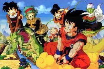 Anime Collage Avatar Dbz Naruto Bleach Deathnot Wallpaper Page 75
