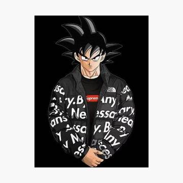 Anime Collage Avatar Dbz Naruto Bleach Deathnot Wallpaper Page 88