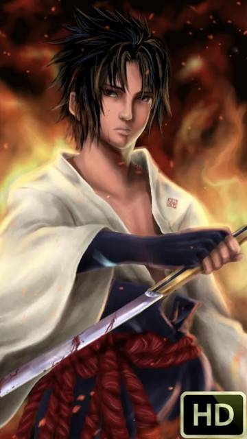 Best Naruto Wallpaper For Android Hd Page 61