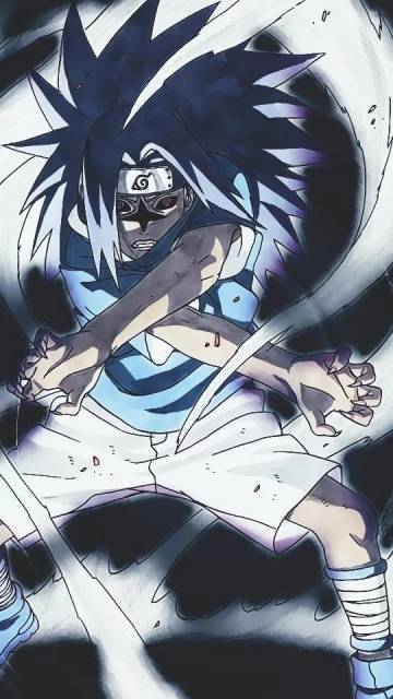 Best Naruto Wallpaper For Android Hd Page 69