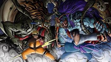 Best Naruto Wallpaper For Computer Page 80