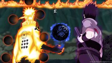 Best Naruto Wallpaper For Computer Page 36