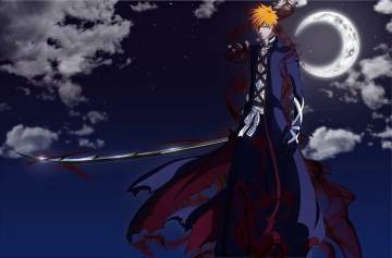 Bleach Ichigo Vs Naruto Wallpaper Hd Page 67