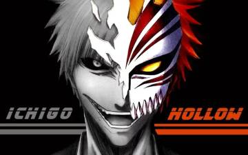 Bleach Ichigo Vs Naruto Wallpaper Hd Page 88