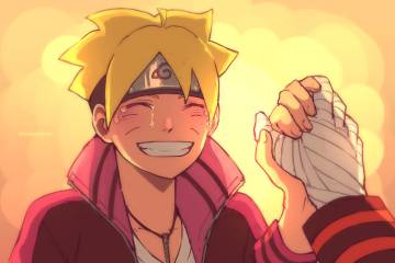 Boruto And Naruto Wallpaper Hd Page 67
