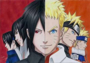 Boruto Naruto Next Gen Wallpaper Naruto Evolution Page 40