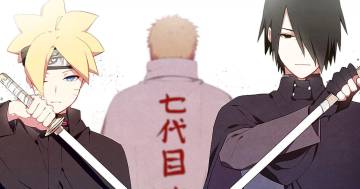 Boruto Naruto Next Gen Wallpaper Naruto Evolution Page 94