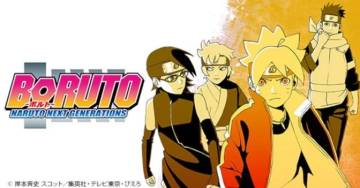 Boruto Naruto Next Gen Wallpaper Naruto Evolution Page 100