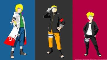 Boruto Naruto Next Generation Wallpaper Page 90