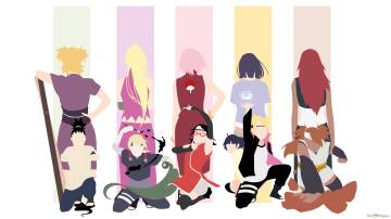 Boruto Naruto Next Generation Wallpaper Page 63