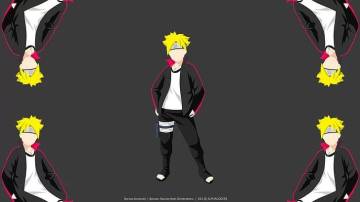 Boruto Naruto Next Generation Wallpaper Page 64