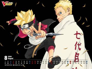 Boruto Naruto Next Generation Wallpaper Page 76
