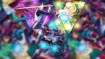 Boruto Naruto Next Generation Wallpaper Page 5