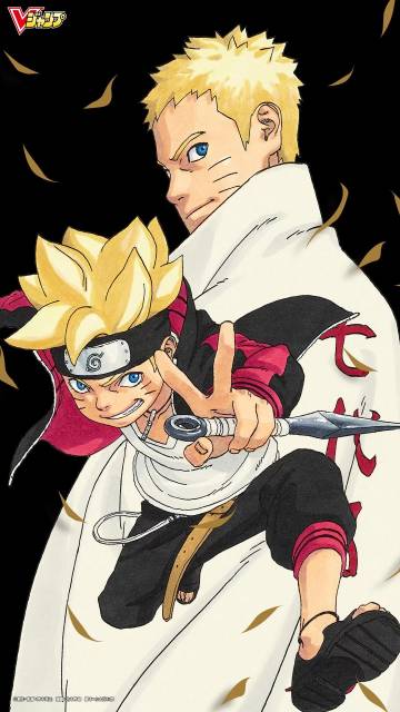 Boruto Naruto Next Generation Wallpaper Page 26