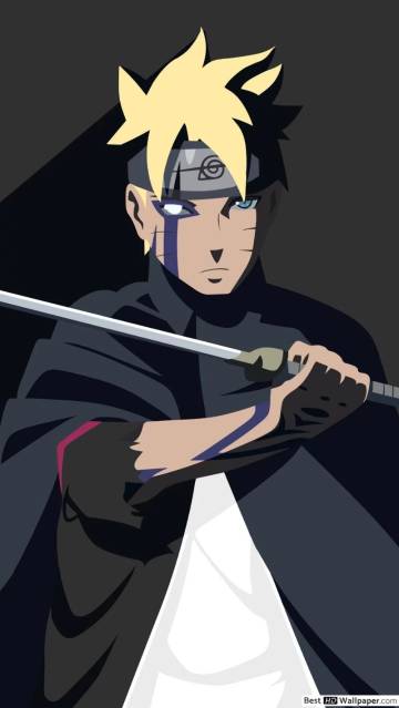 Boruto Naruto Next Generation Wallpaper Page 51