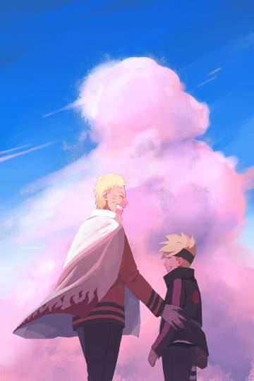 Boruto Naruto Next Generation Wallpaper Page 41